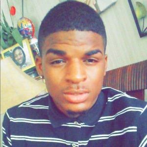 Meet your Posher, Nick